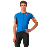 Castelli Entrata 6 Kort Cykeltröja Castelli Entrata 6 Kort Cykeltröja