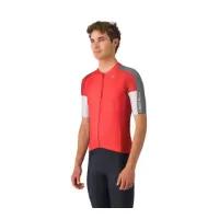 Castelli Entrata 6 Kort Cykeltröja Castelli Entrata 6 Kort Cykeltröja