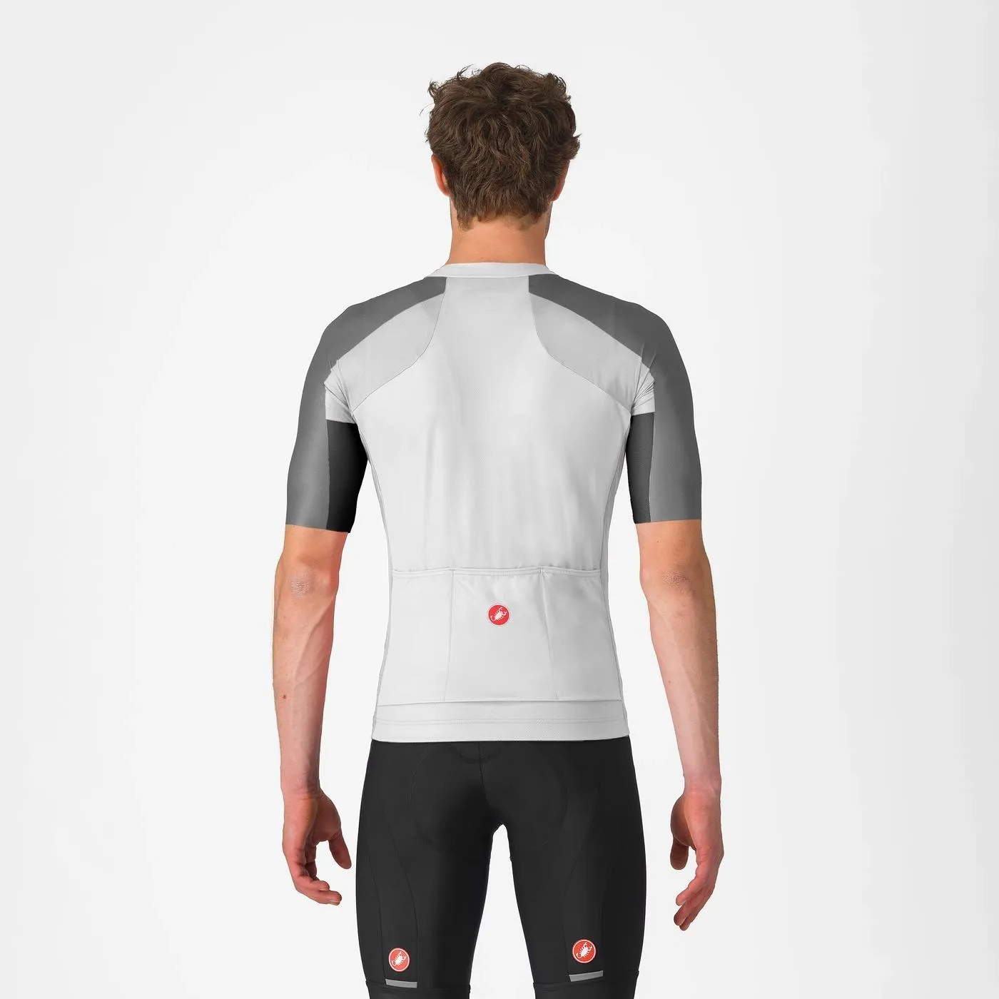 Castelli Entrata 6 Kort Cykeltröja Castelli Entrata 6 Kort Cykeltröja