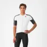 Castelli Entrata 6 Kort Cykeltröja