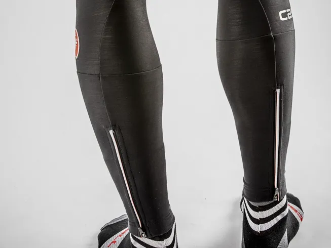Castelli Entrata Cykelbyxor