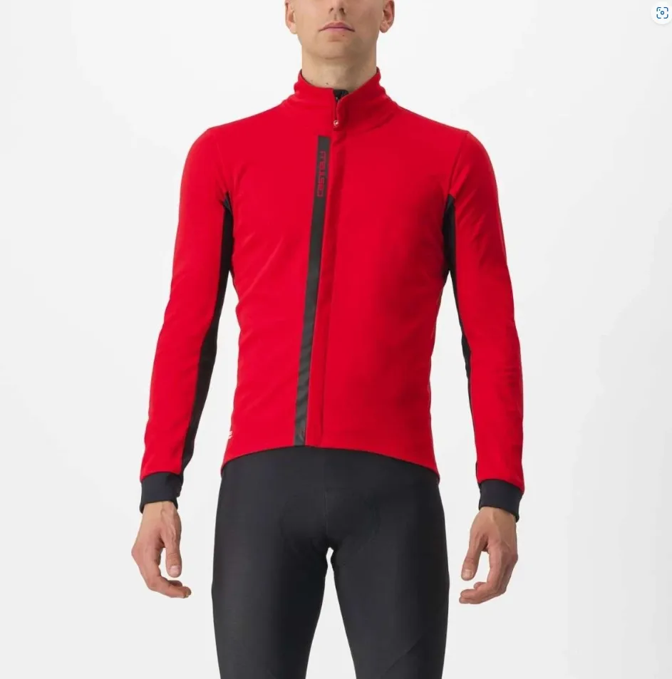 Castelli Entrata Cykeljacka Castelli Entrata Cykeljacka
