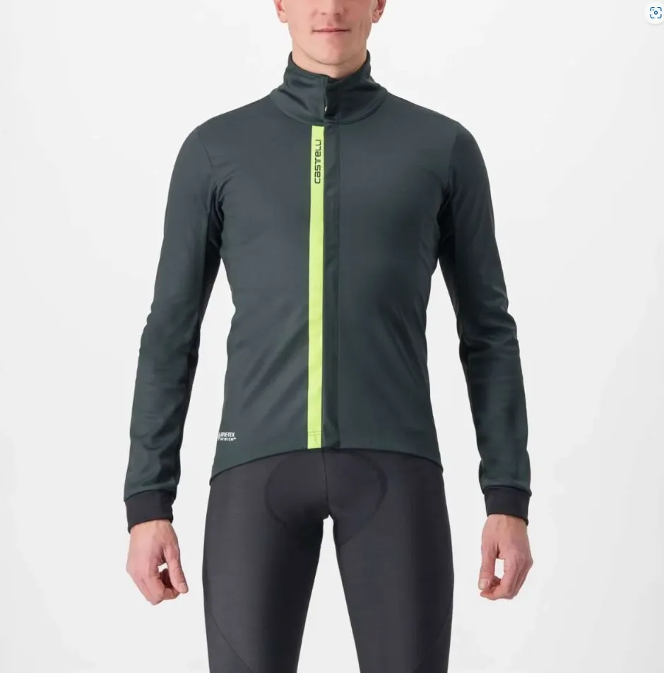 Castelli Entrata Cykeljacka Castelli Entrata Cykeljacka