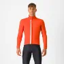 Orange/silver