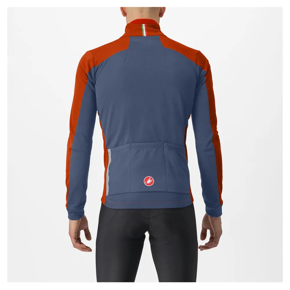 Castelli Entrata Cykeljacka