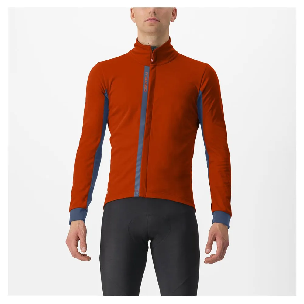 Castelli Entrata Cykeljacka