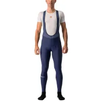 Castelli Entrata Long Bib Shorts Castelli Entrata Long Bib Shorts