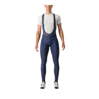 Castelli Entrata Long Bib Shorts Castelli Entrata Long Bib Shorts