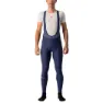 Castelli Entrata Long Bib Shorts