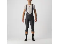 Castelli Entrata termo bibknickers med selar svart herr