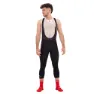 Castelli Entrata Thermal 3/4 Cykelbyxor