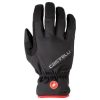Castelli Entrata Thermal Gloves