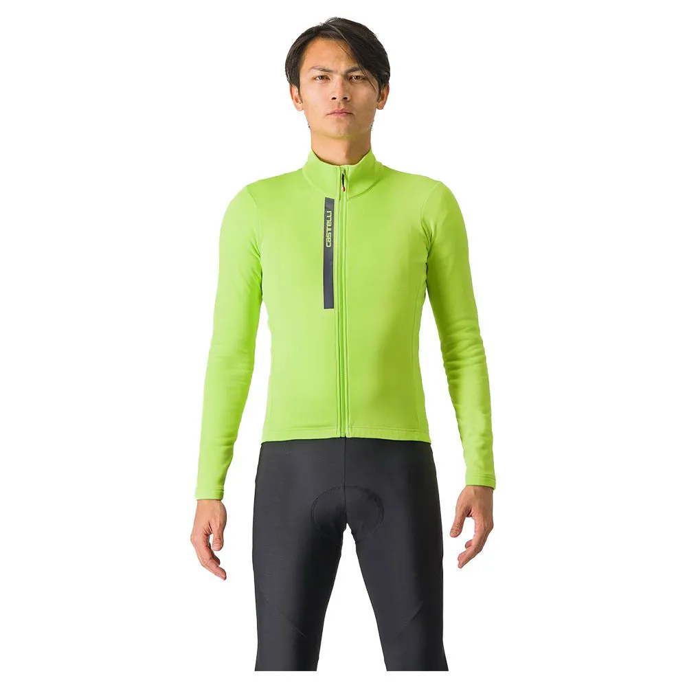 Castelli Entrata Thermal Tröja