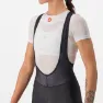 Castelli Entrata W Cykelshorts, Svart