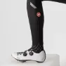Castelli Entrata W Cykelshorts, Svart