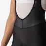 Castelli Entrata W Cykelshorts, Svart