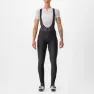 Castelli Entrata W Cykelshorts, Svart