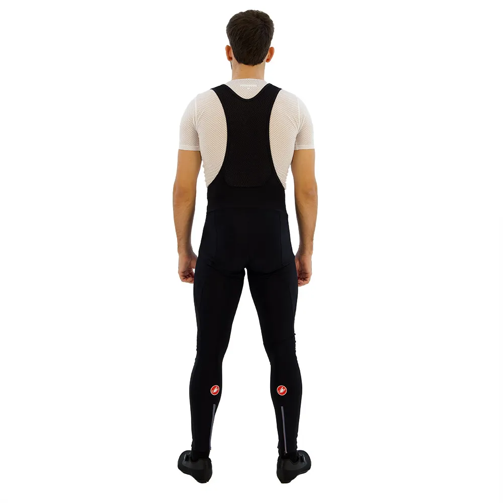 Castelli Entrata Wind Cykelbyxor Castelli Entrata Wind Cykelbyxor