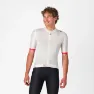 Castelli Espresso 50år herr, Vit, XXL