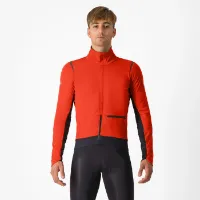 Castelli Espresso Air Cykeljacka Castelli Espresso Air Cykeljacka