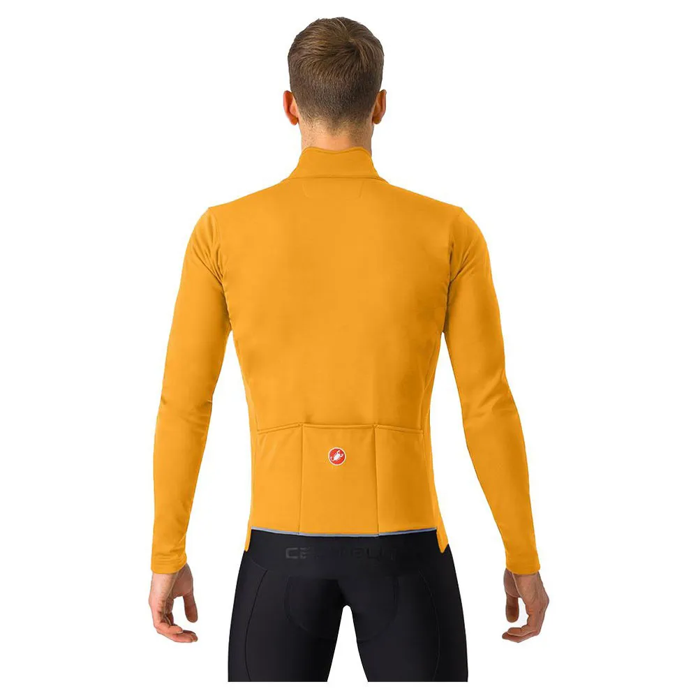 Castelli Espresso Air Cykeljacka