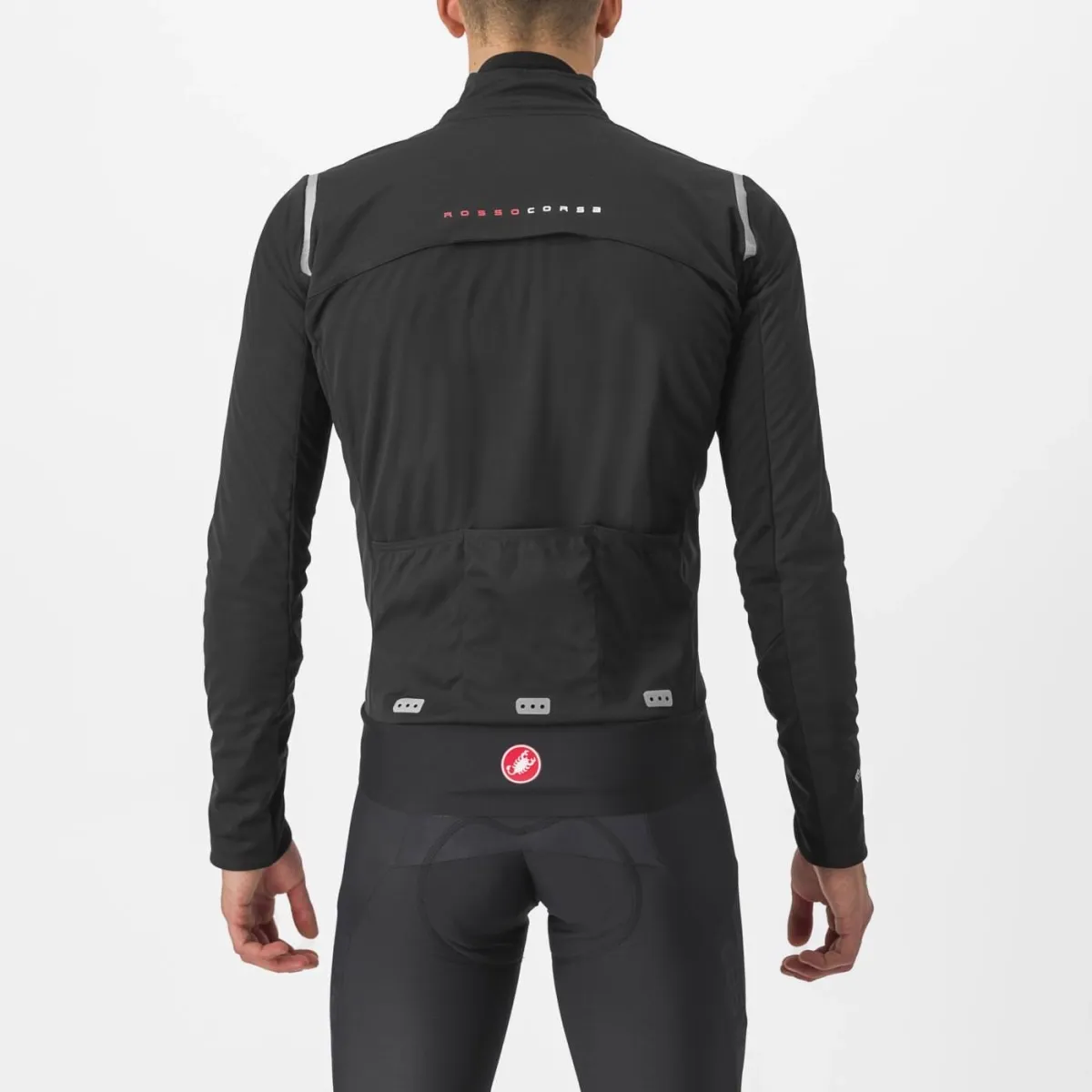 Castelli Espresso Air Cykeljacka Castelli Espresso Air Cykeljacka