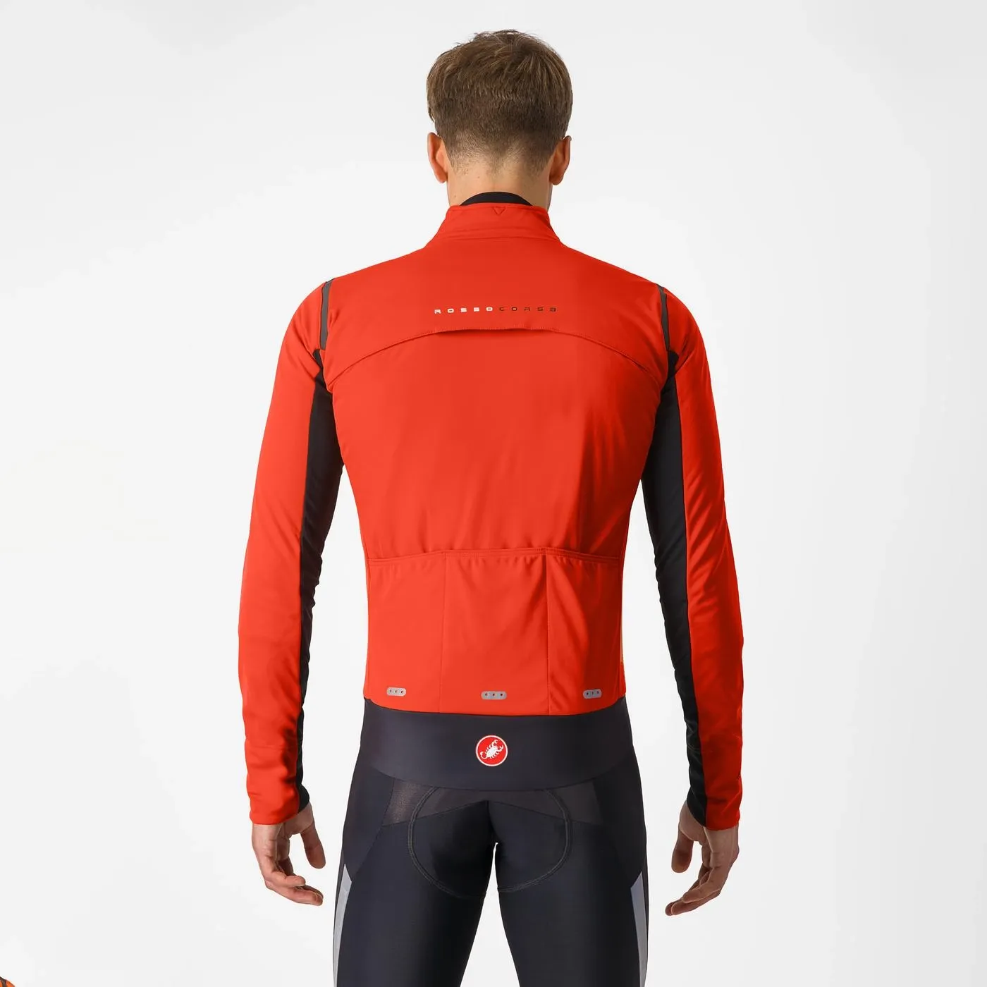 Castelli Espresso Air Cykeljacka Castelli Espresso Air Cykeljacka