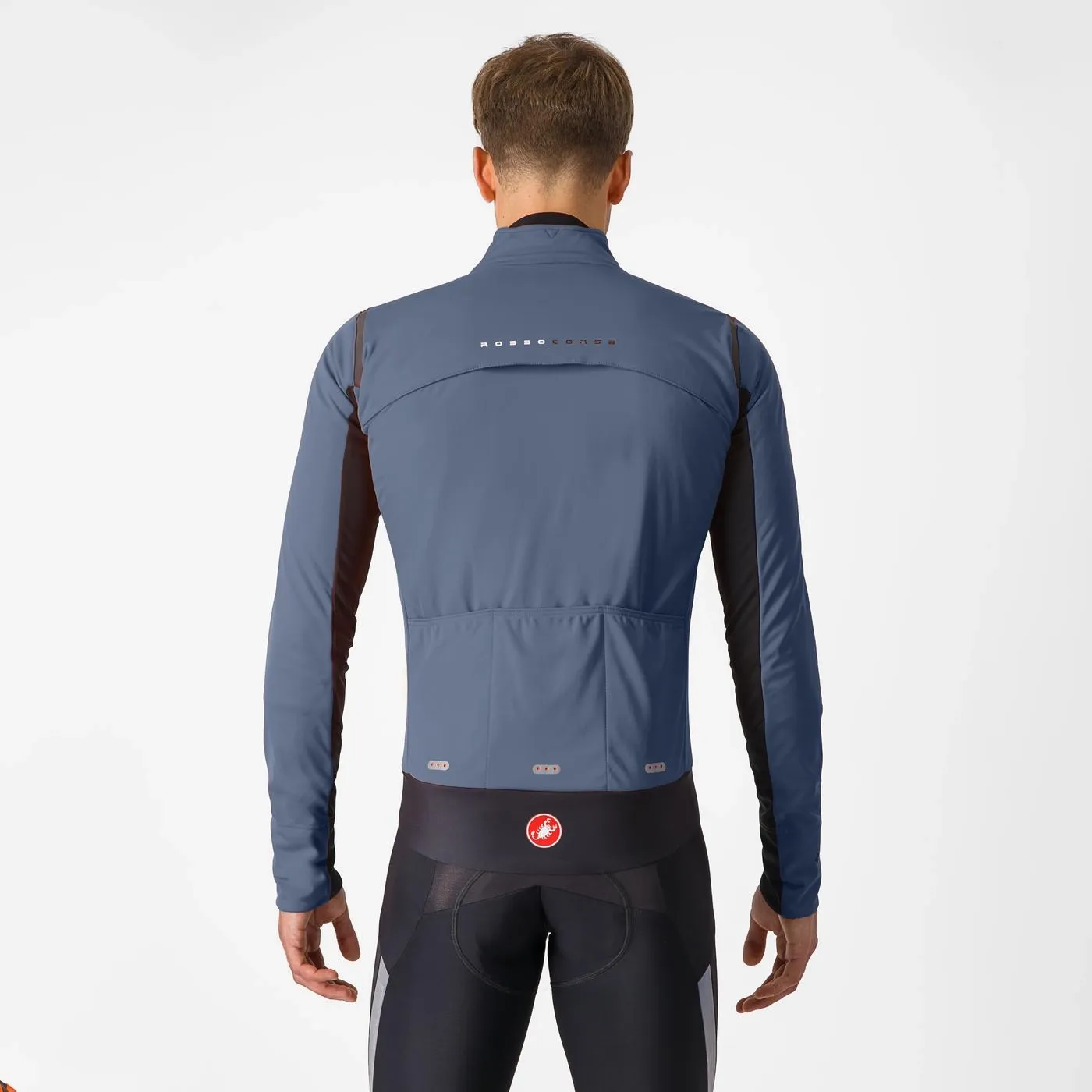 Castelli Espresso Air Cykeljacka Castelli Espresso Air Cykeljacka