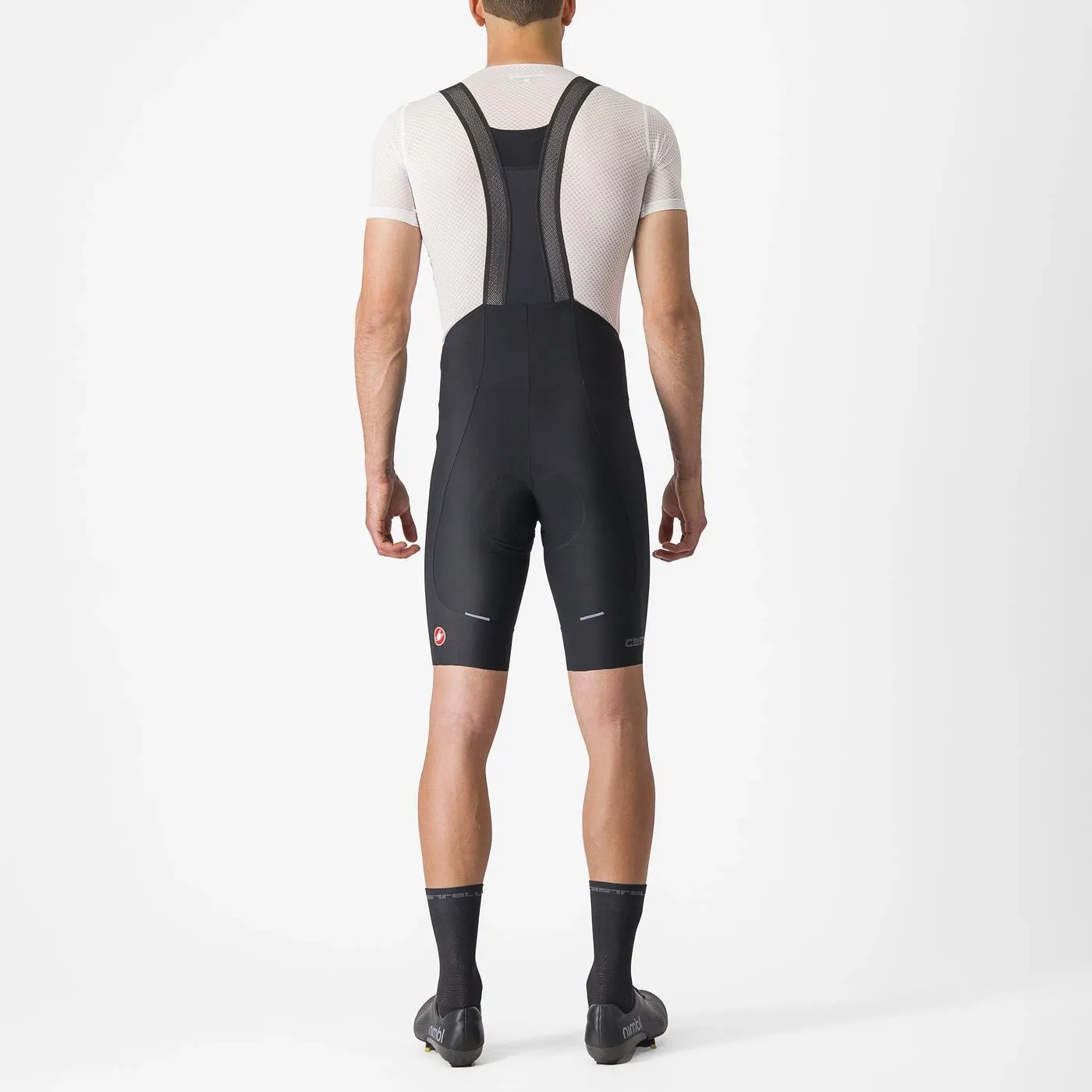 Castelli Espresso Bib Shorts Castelli Espresso Bib Shorts