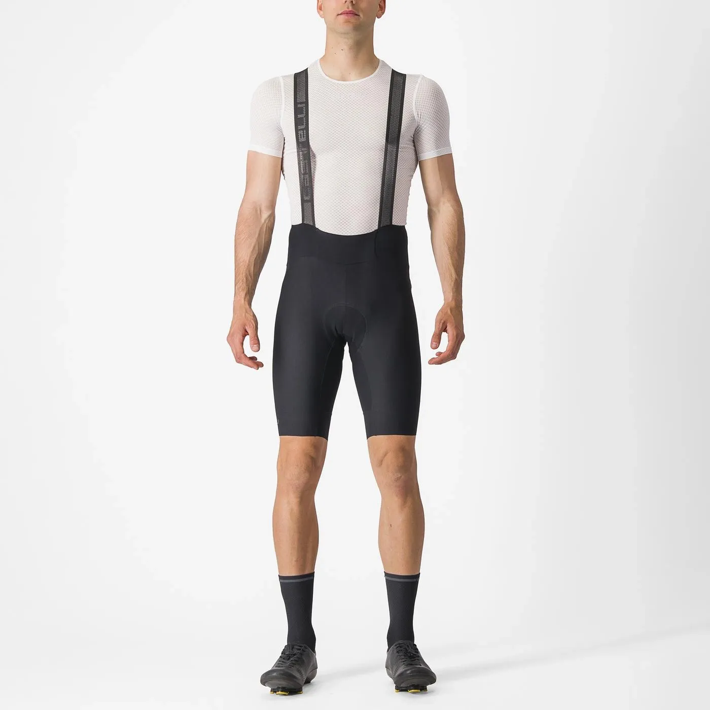 Castelli Espresso Bib Shorts Castelli Espresso Bib Shorts