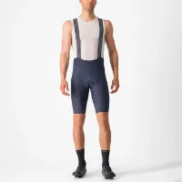 Castelli Espresso Bibtight Shorts Castelli Espresso Bibtight Shorts