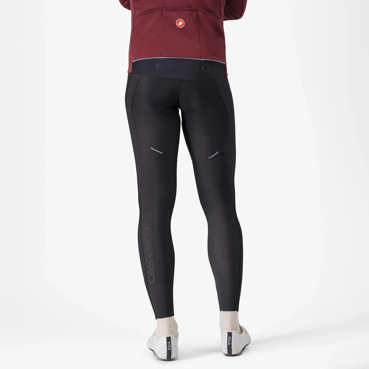 Castelli Espresso Bibtight Shorts Castelli Espresso Bibtight Shorts