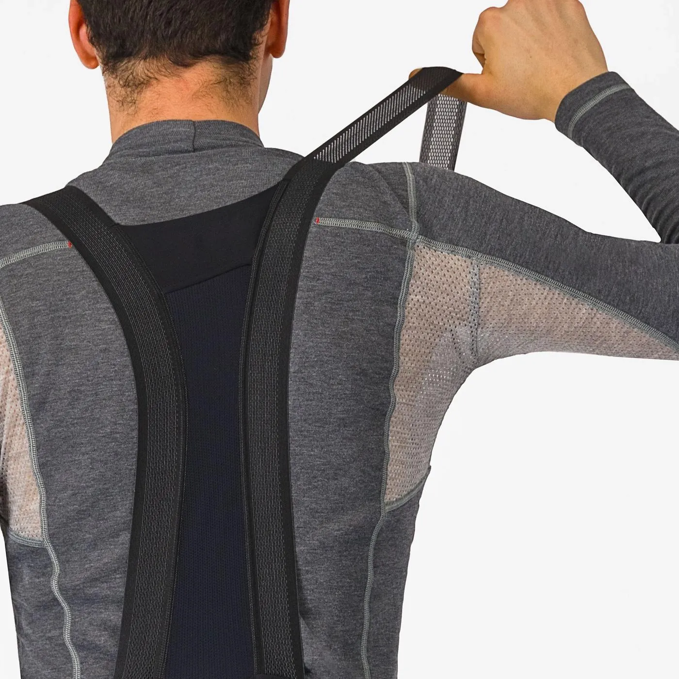 Castelli Espresso Bibtight Shorts Castelli Espresso Bibtight Shorts