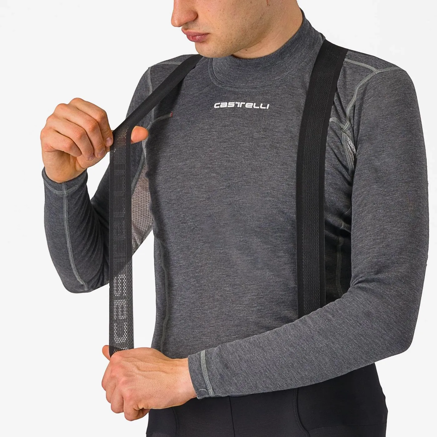 Castelli Espresso Bibtight Shorts Castelli Espresso Bibtight Shorts