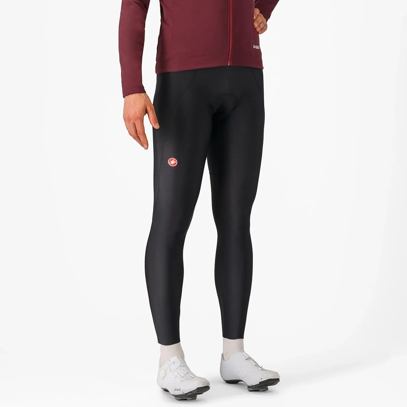 Castelli Espresso Bibtight Shorts Castelli Espresso Bibtight Shorts