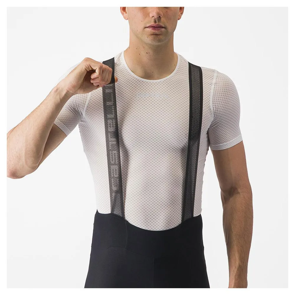 Castelli Espresso Cykelbyxor Refurbished, Black