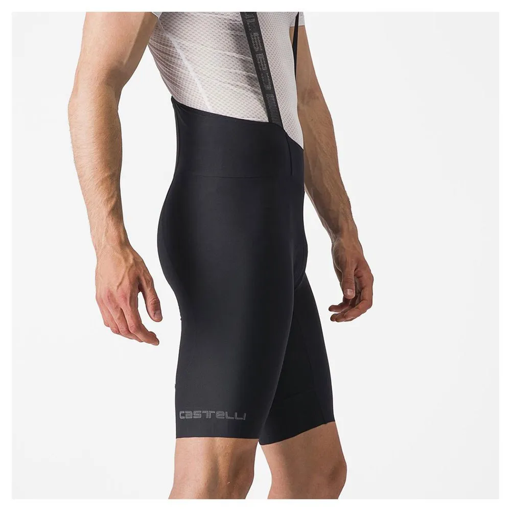 Castelli Espresso Cykelbyxor Refurbished, Black