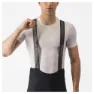 Castelli Espresso Cykelbyxor Refurbished, Black