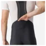 Castelli Espresso Cykelbyxor Refurbished, Black