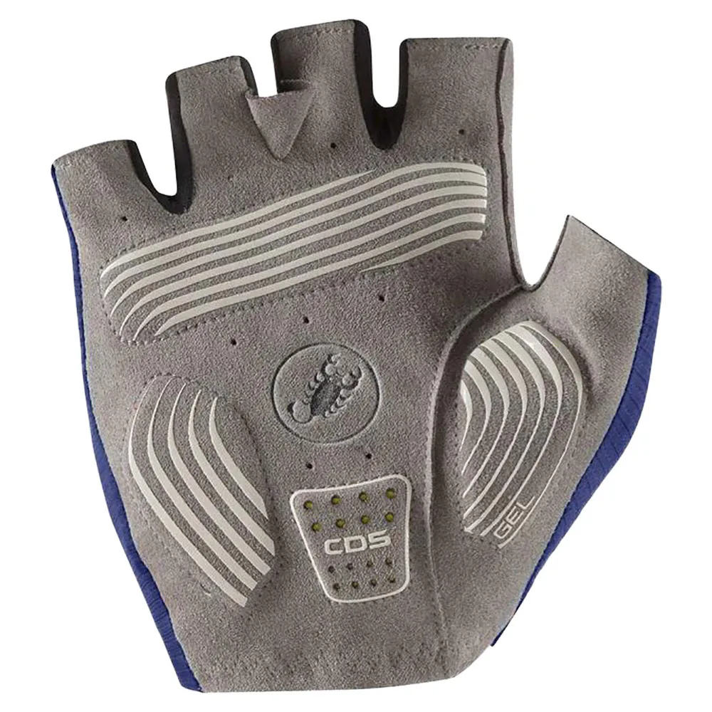 Castelli Espresso Dam Handskar