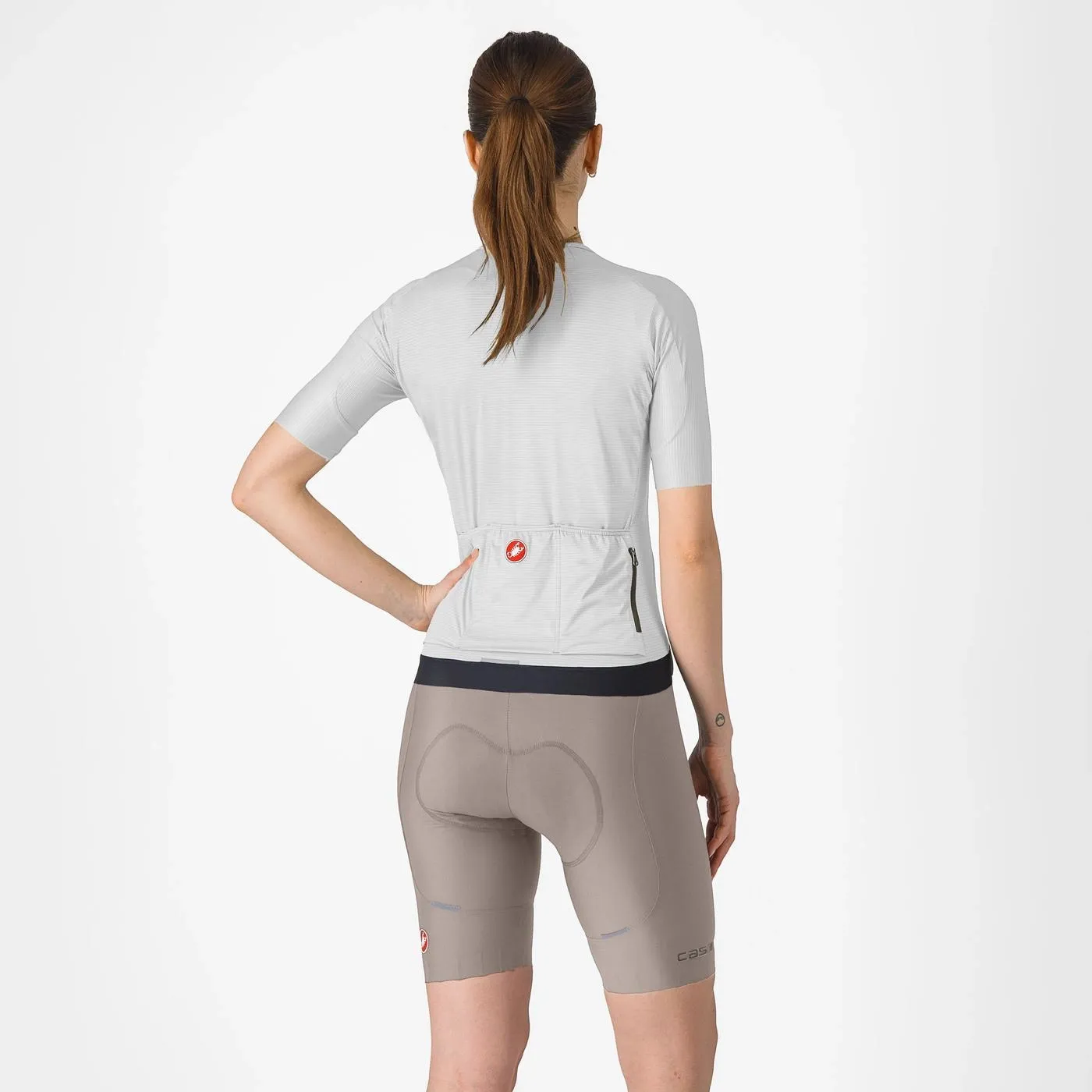 Castelli Espresso Dam Shorts Castelli Espresso Dam Shorts