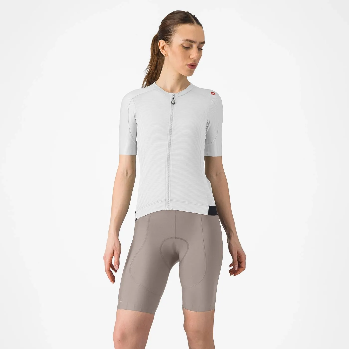 Castelli Espresso Dam Shorts Castelli Espresso Dam Shorts
