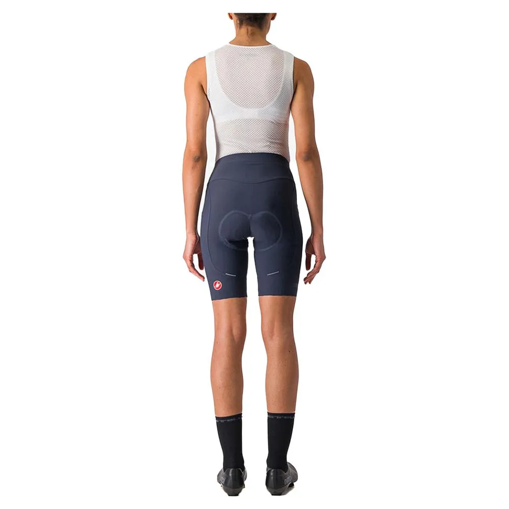 Castelli Espresso Dam Shorts Castelli Espresso Dam Shorts