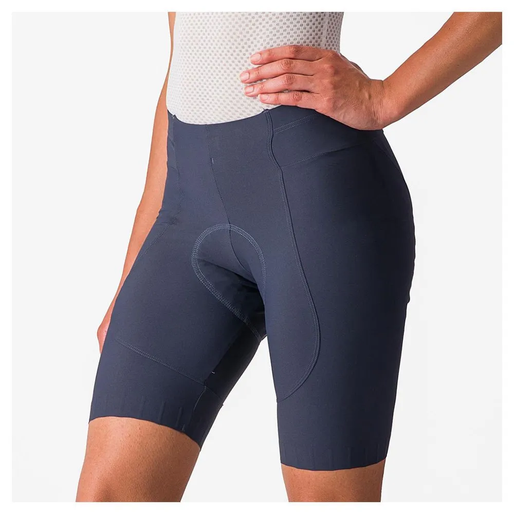 Castelli Espresso Dam Shorts Castelli Espresso Dam Shorts