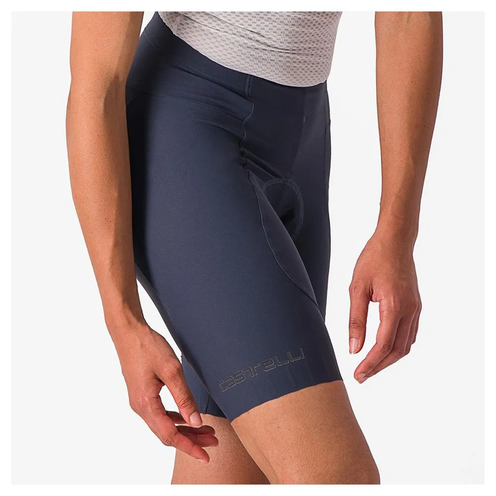 Castelli Espresso Dam Shorts Castelli Espresso Dam Shorts