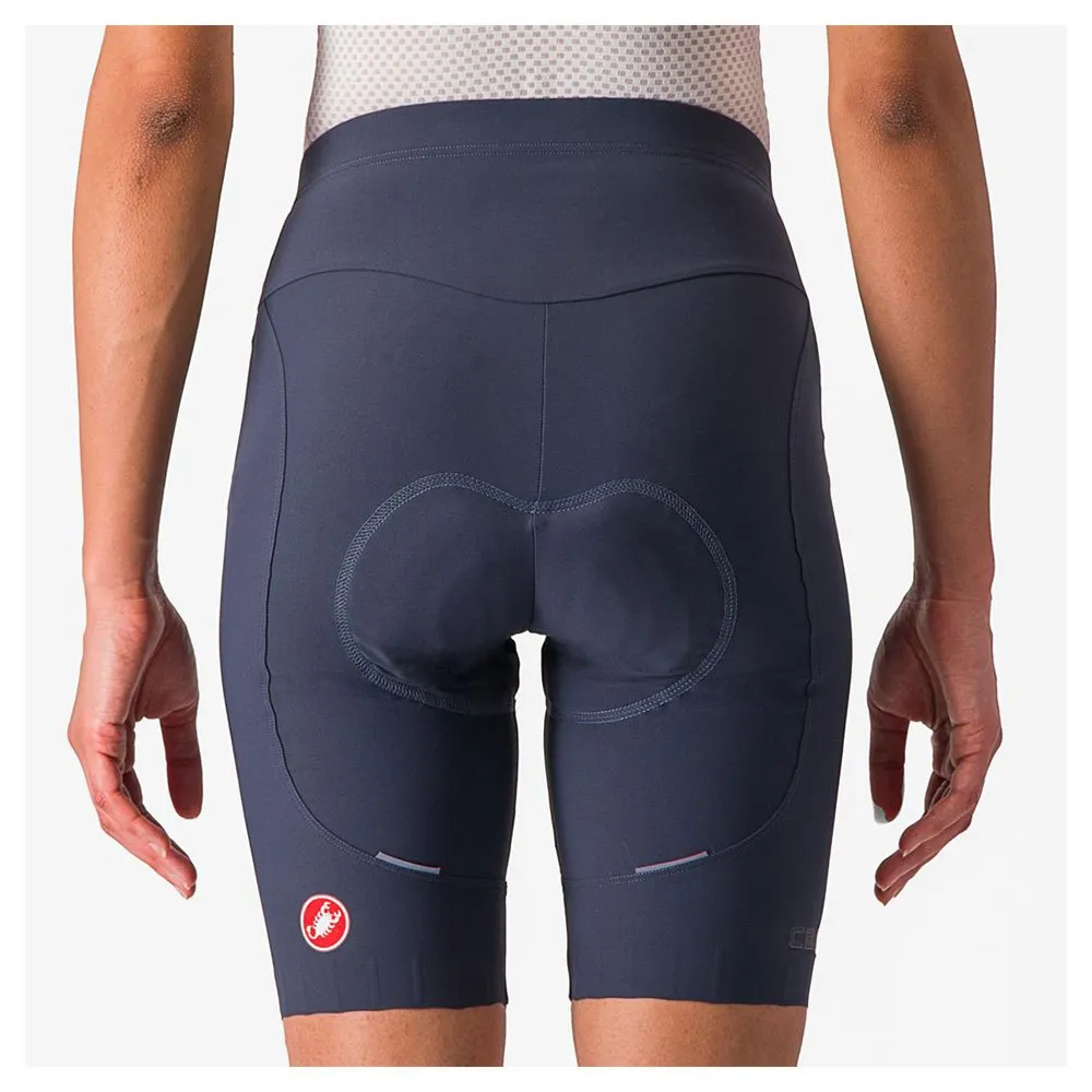 Castelli Espresso Dam Shorts Castelli Espresso Dam Shorts