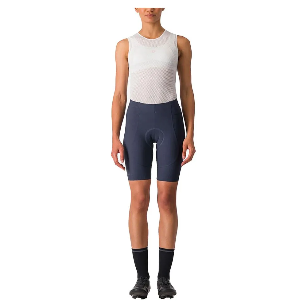 Castelli Espresso Dam Shorts Castelli Espresso Dam Shorts