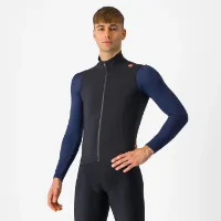Castelli Espresso Dame Väst Castelli Espresso Dame Väst