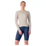 Castelli Espresso Dt Cykelbyxor Refurbished, Blue belgian