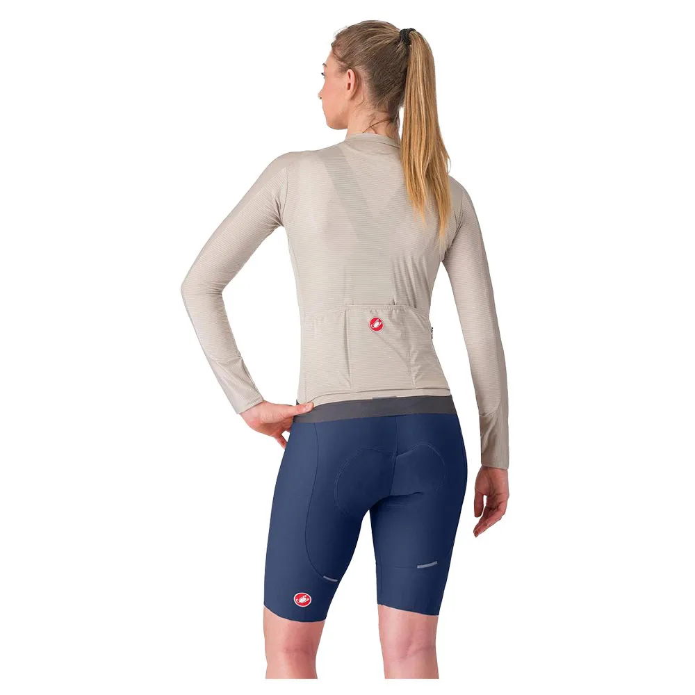 Castelli Espresso Dt Cykelbyxor Refurbished, Blue belgian Castelli Espresso Dt Cykelbyxor Refurbished, Blue belgian